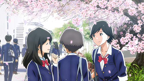 Tsuki Ga Kirei - Gesamtedition Episode 01-12 [3 DVDs], DVD