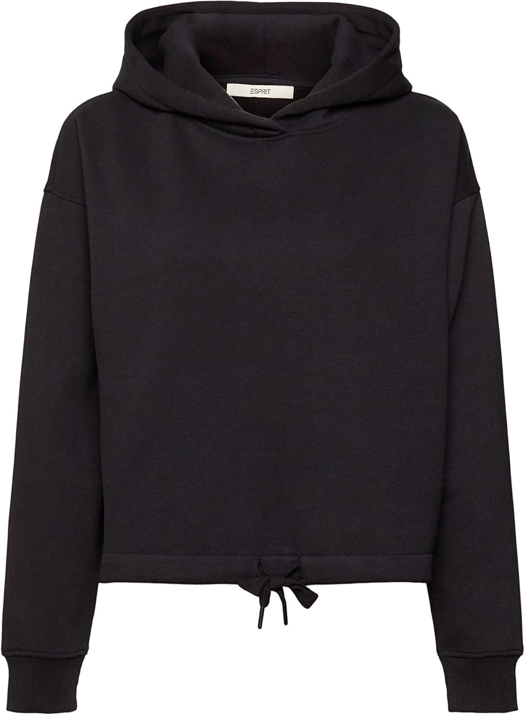 ESPRIT Damen Sweatshirt, 001/Black