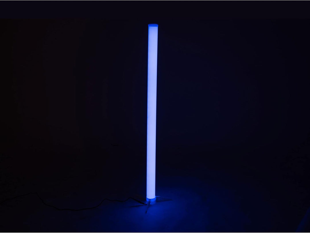 EUROLITE LED Party Tube IR | LED-Farbröhre mit IR-Fernbedienung