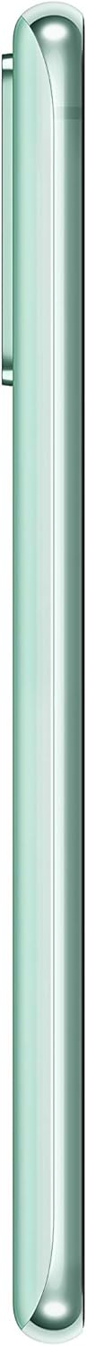 Samsung Galaxy S20 FE 5G Cloud Mint G781B Dual-SIM 128GB Android 10.0 Smartphone, green Deutschland,