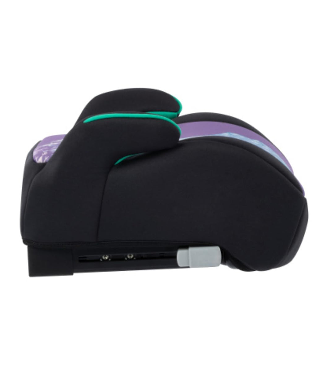 Bebeconfort Disney Gaia i-Fix Sitzerhöhung ISOFIX, Frozen Booster Seat für 6-12 Jahre Jungen und Mäd
