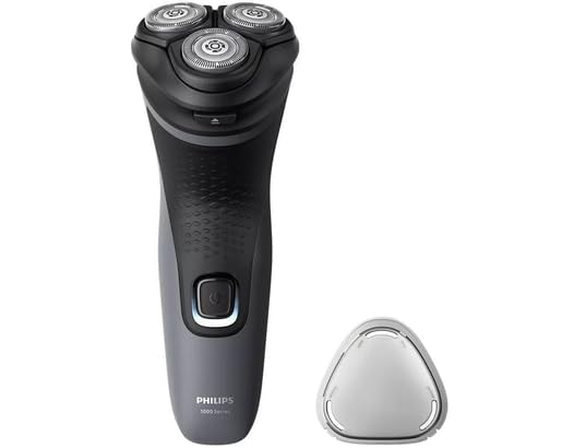 Rasoio barba elettrico Philips PowerCut