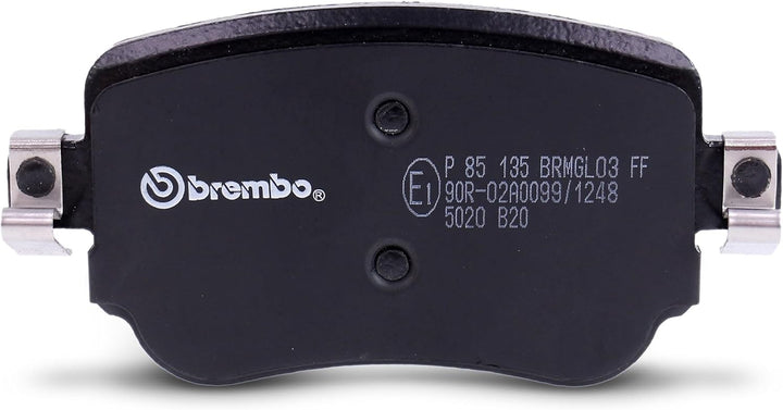 Brembo P85135 - Hintere Bremsbeläge