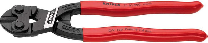 Knipex CoBolt Bolzenschneider 200 mm 64 HRC