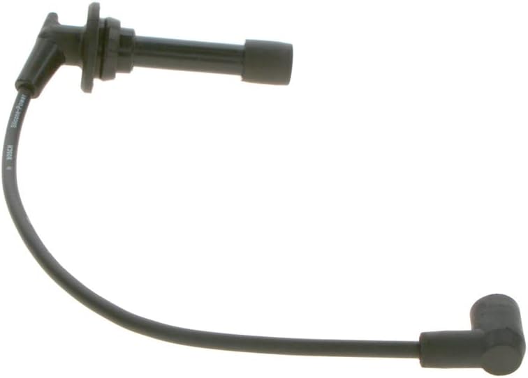Bosch 0986356867 - Zündleitung - 4er Set
