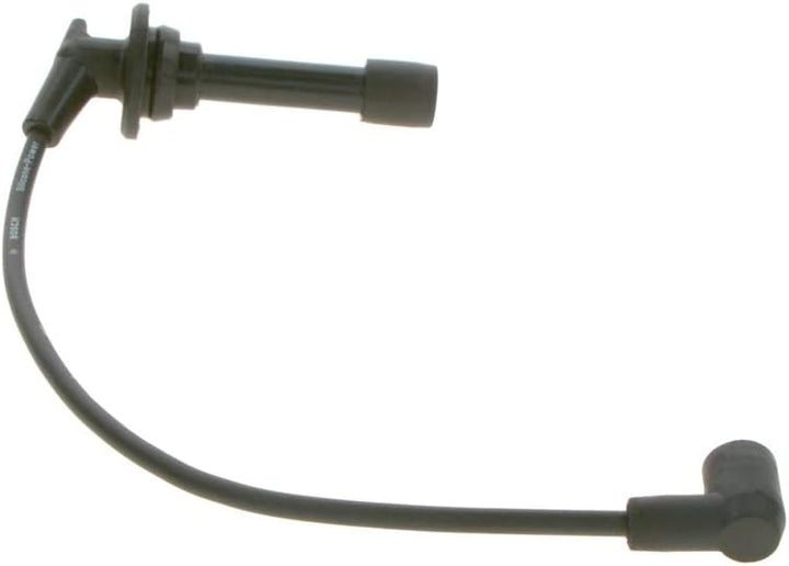 Bosch 0986356867 - Zündleitung - 4er Set