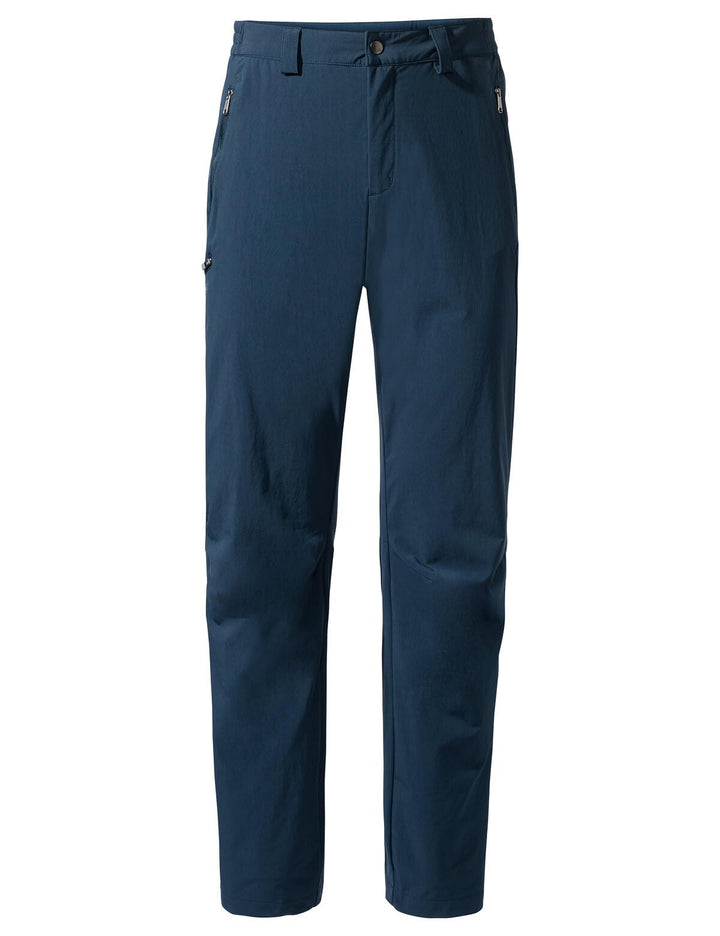 VAUDE Herren Hose Men's Farley Stretch Pants Iii 52 Dark Sea, 52 Dark Sea