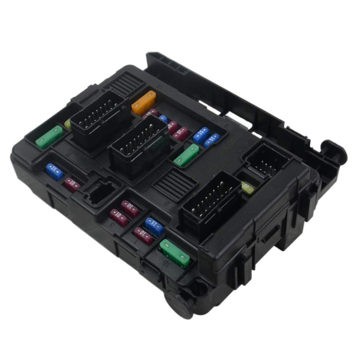 Bisenya Sicherungskasten Box Kompatibel mit C2 C3 C5 XSARA 206 307 9650618280 9650618480 S118470003