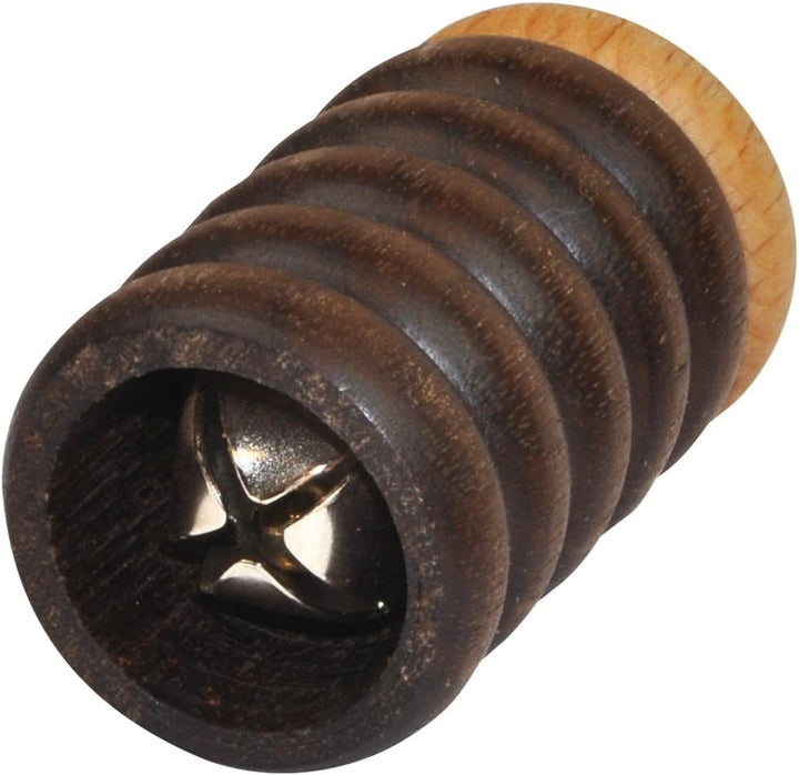 Musik für Kleine Premium - Glöckchen-Shaker Set - Klangspielzeug ab 12 Monate