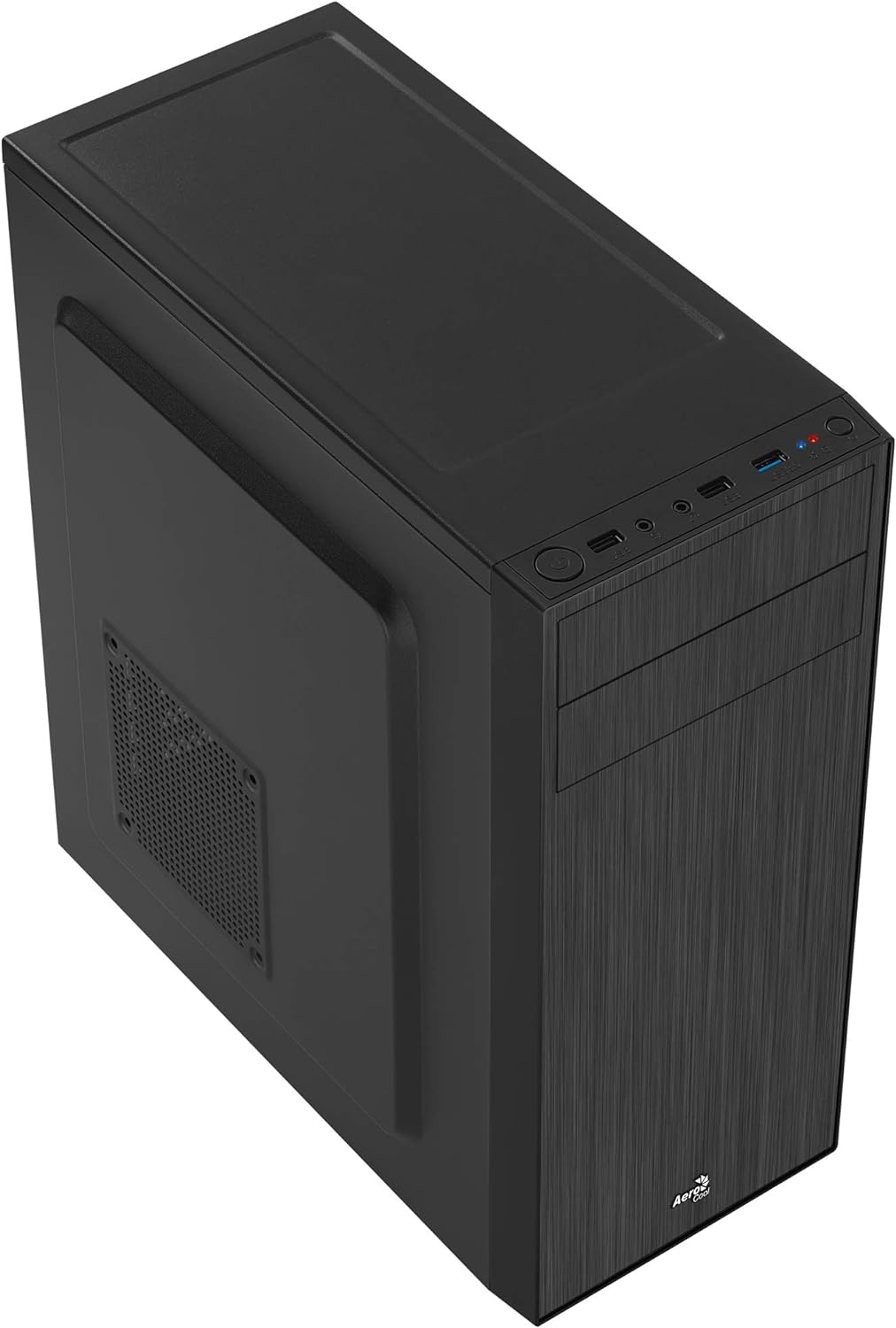 Aerocool CS-1103MID TOWER CASE Schwarz CS1103