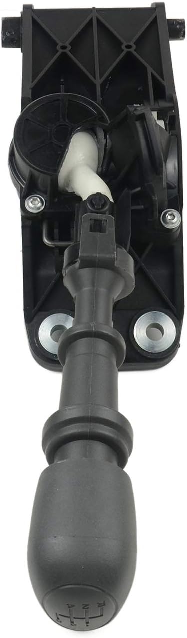 Bisenya Schalthebel Schaltknauf Getribe Hebel 0002600009 A0002600009 Kompatibel mit Sprinter CDI 901