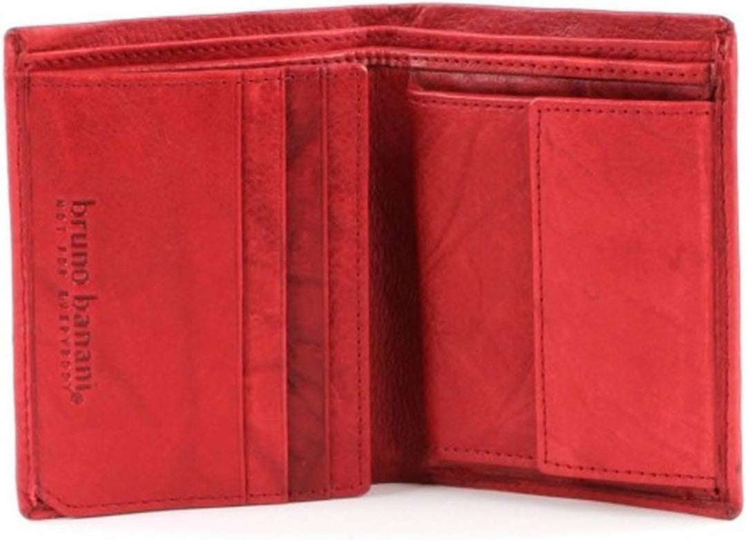 bruno banani Africa Scheintasche Klein Red