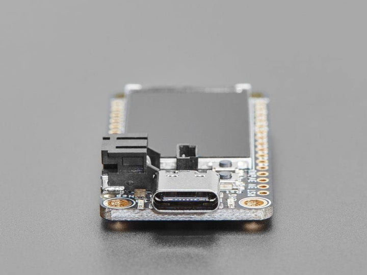 Adafruit Feather ESP32-S2 TFT