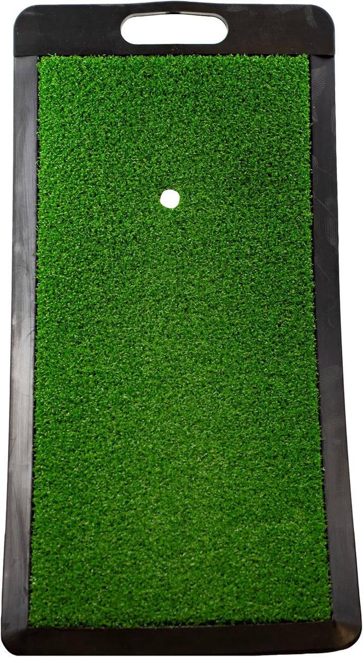 AlmostGOLF Abschlagmatte (NEU)