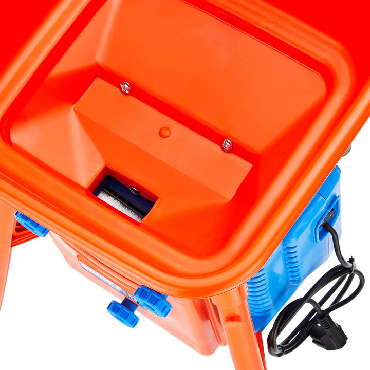 Kerbl 70320 Getreidemühle, 550, Single, 550 Watt