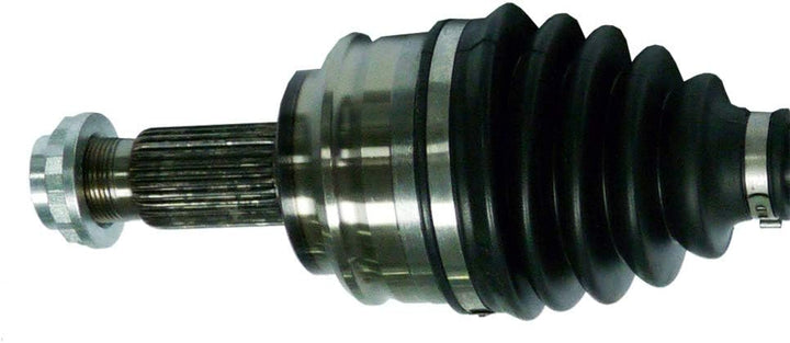 SKF VKJC 1197 Antriebswelle