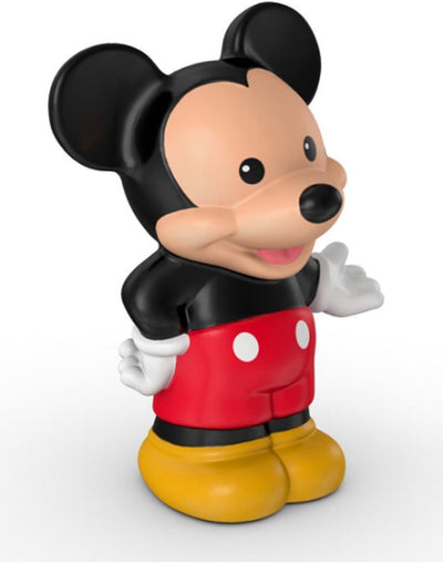 Fisher Price Little People Magic of Disney House Ersatzfigur Mickey Mouse