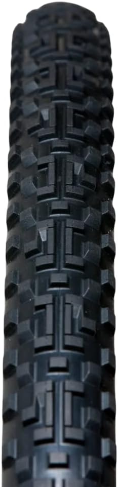 Panaracer GravelKing EXT+ TLC Folding Tyre schwarz / schwarz 700 x 38c, schwarz / schwarz 700 x 38c