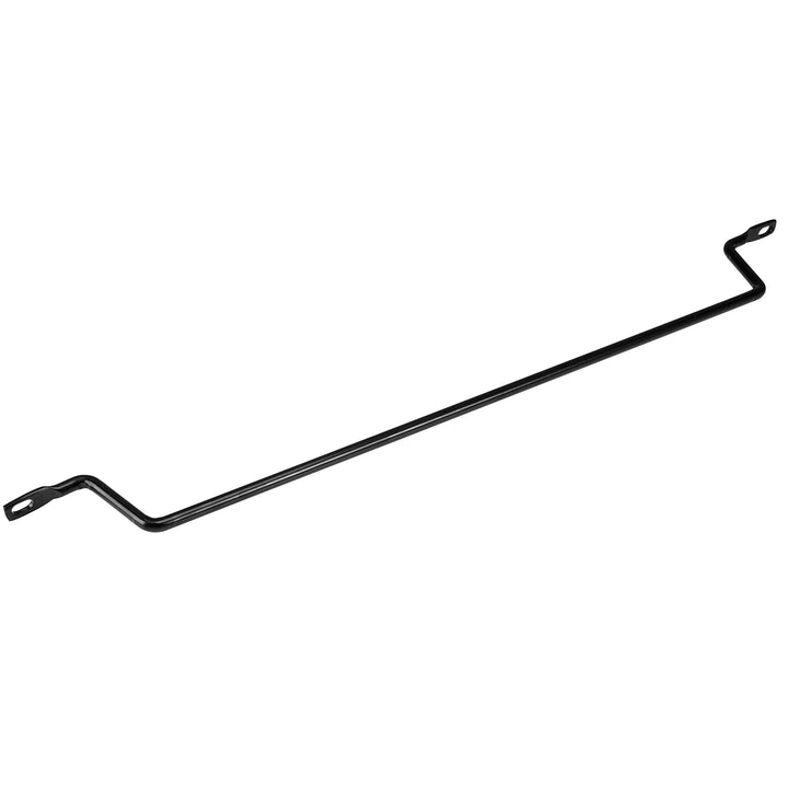 StarTech.com Horizontale Kabelführung mit 5 cm Versatz für Racks - Kabelmanager - 10 Pack Cable Laci