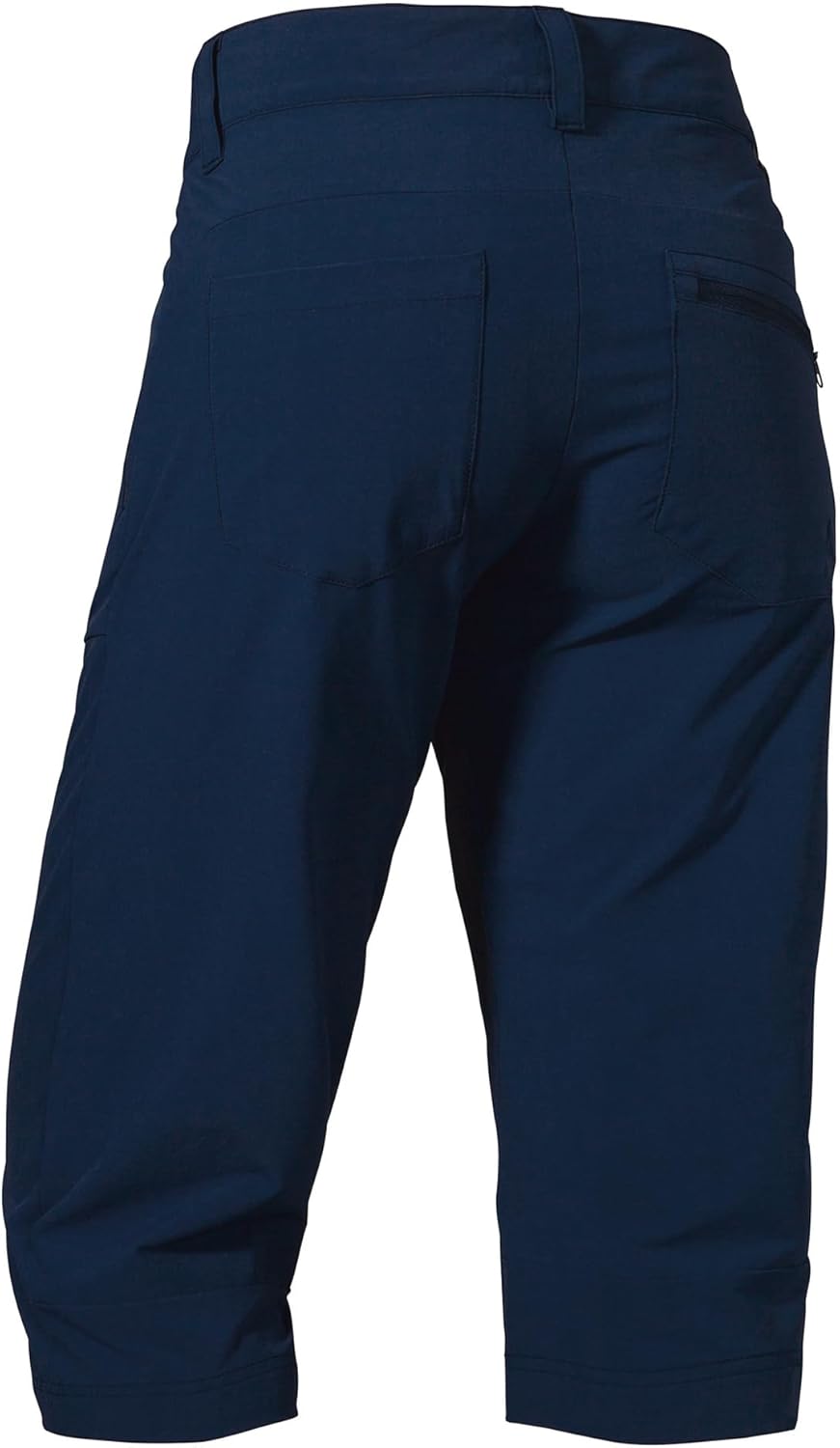 Schöffel Damen Caracas2 Hose Wanderhose Trekkinghose 34 Dress Blues, 34 Dress Blues