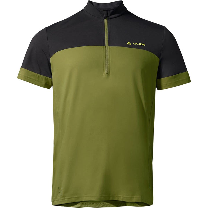 VAUDE Herren Men's Escape Hz Shirt T-Shirt L Avocado, L Avocado