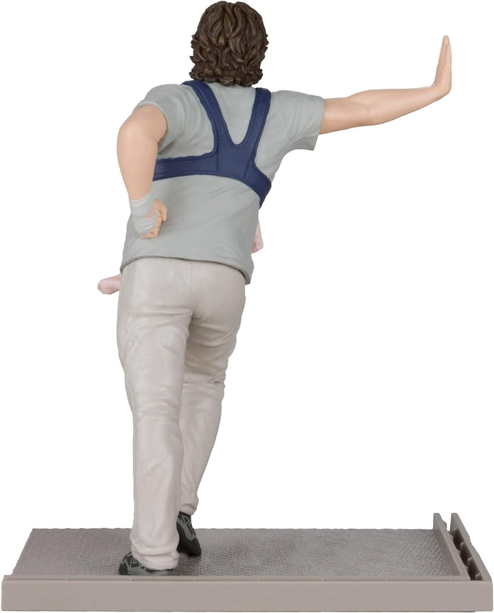 Hangover Movie Maniacs Actionfigur Alan Garner 18 cm Modern, Modern