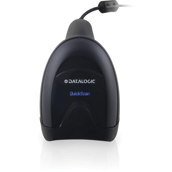 Datalogic QuickScan QD2590, Kit, 2D Mpixel Imager, W126053084 (Mpixel Imager, USB/RS-232/Wedge Multi