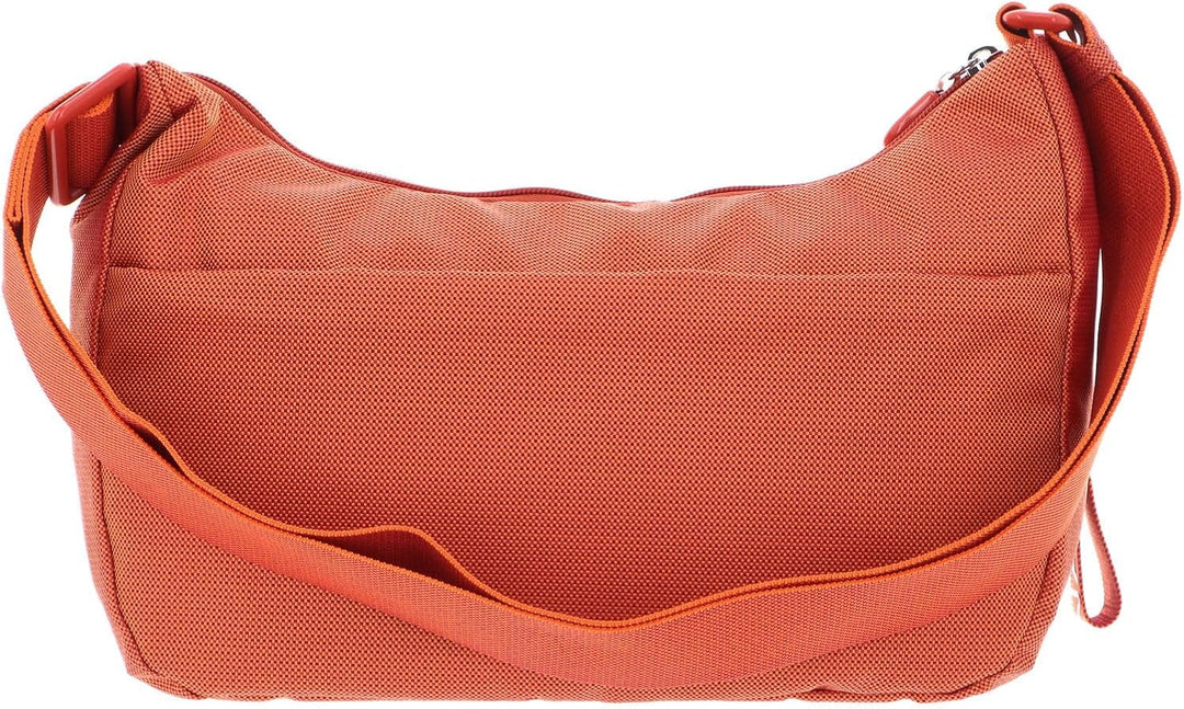 Mandarina Duck Damen Md20 HOBO Marmorade, Marmorade
