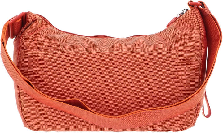 Mandarina Duck Damen Md20 HOBO Marmorade, Marmorade