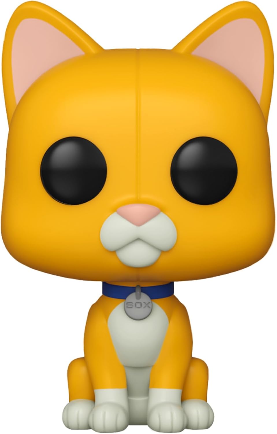 Funko Pop! Disney: Lightyear - Sox - Soz - Vinyl-Sammelfigur - Geschenkidee - Offizielle Handelsware