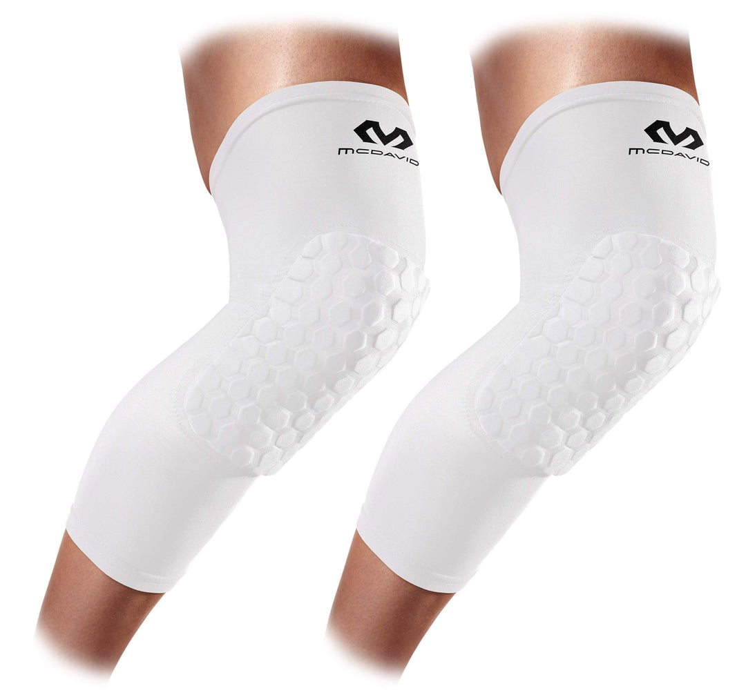 McDavid Beinstulpe Hexforce M Weiss, M Weiss