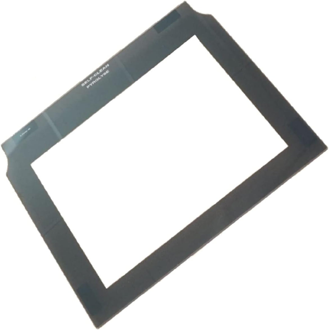 Smeg - vollständige innere Backofenscheibe für SMEG-Backofen