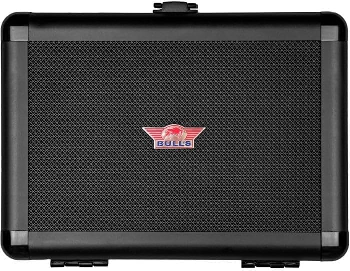 Bull's Secuda Deluxe Dart Case