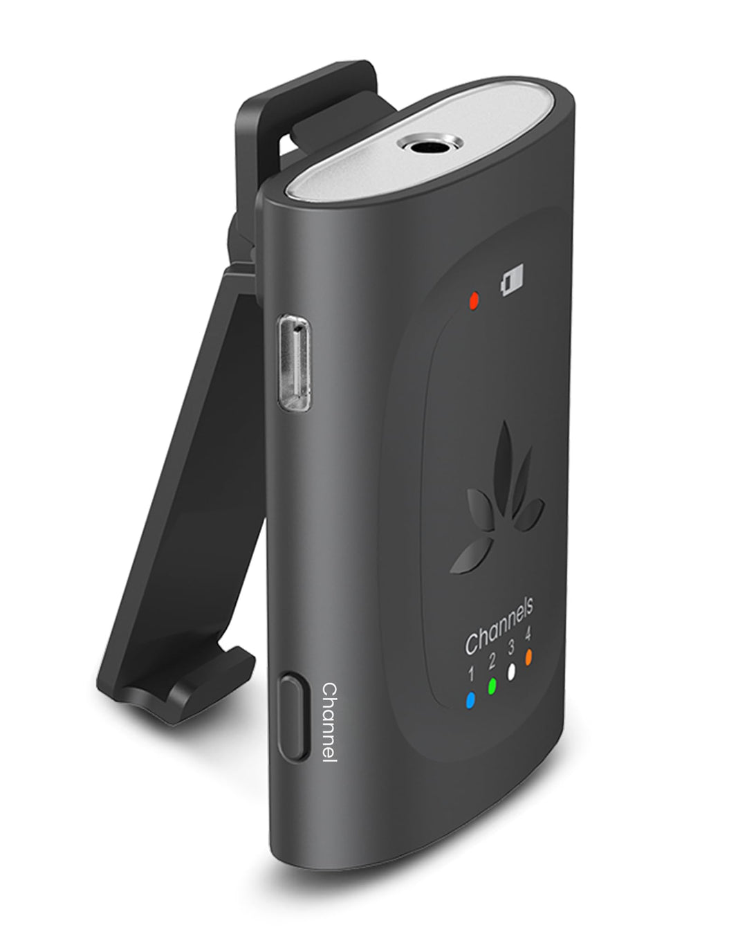 Avantree Audiplex M3 & MX Zusatzempfänger – Nur kompatibel mit dem Audiplex M3 & MX Audio-Broadcast-