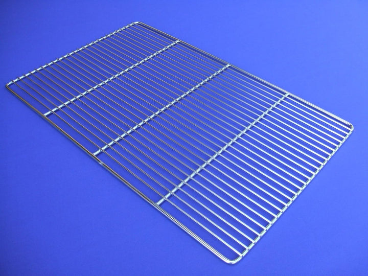 Grillrostprofi Edelstahl-Grillrost 54 x 34 cm