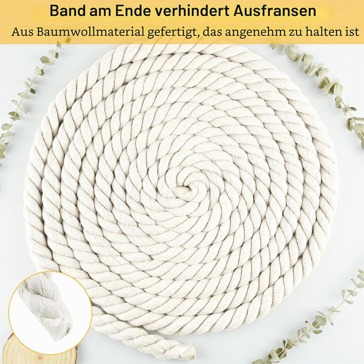 NEBURORA Seil zum Tauziehen, für Kinder und Erwachsene, Outdoor-Spiele, Feldtag, Familientreffen, So
