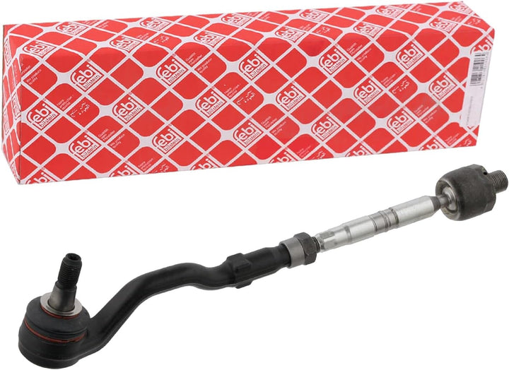 febi bilstein 31225 Spurstange mit Endstück , 1 Stück