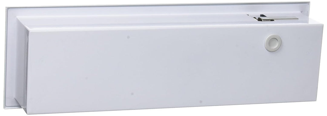b-lite BR554030 LED-Notleuchte, Deckeneinbaumontage