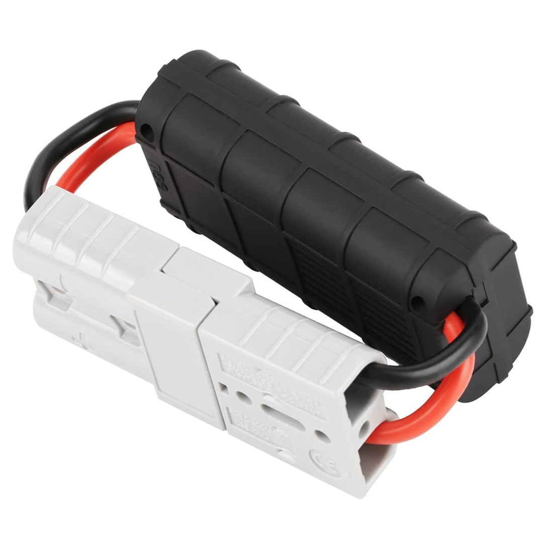 Spannung Amp Meter Power Analyzer Hochpräziser Leistungsanalysator 4,8 V ~ 60 V Checker Analyzer Lei