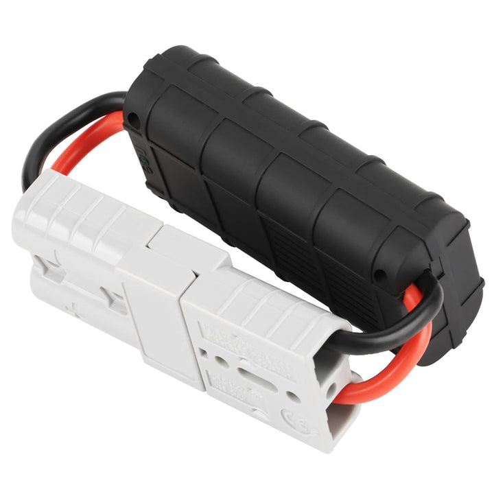 Spannung Amp Meter Power Analyzer Hochpräziser Leistungsanalysator 4,8 V ~ 60 V Checker Analyzer Lei
