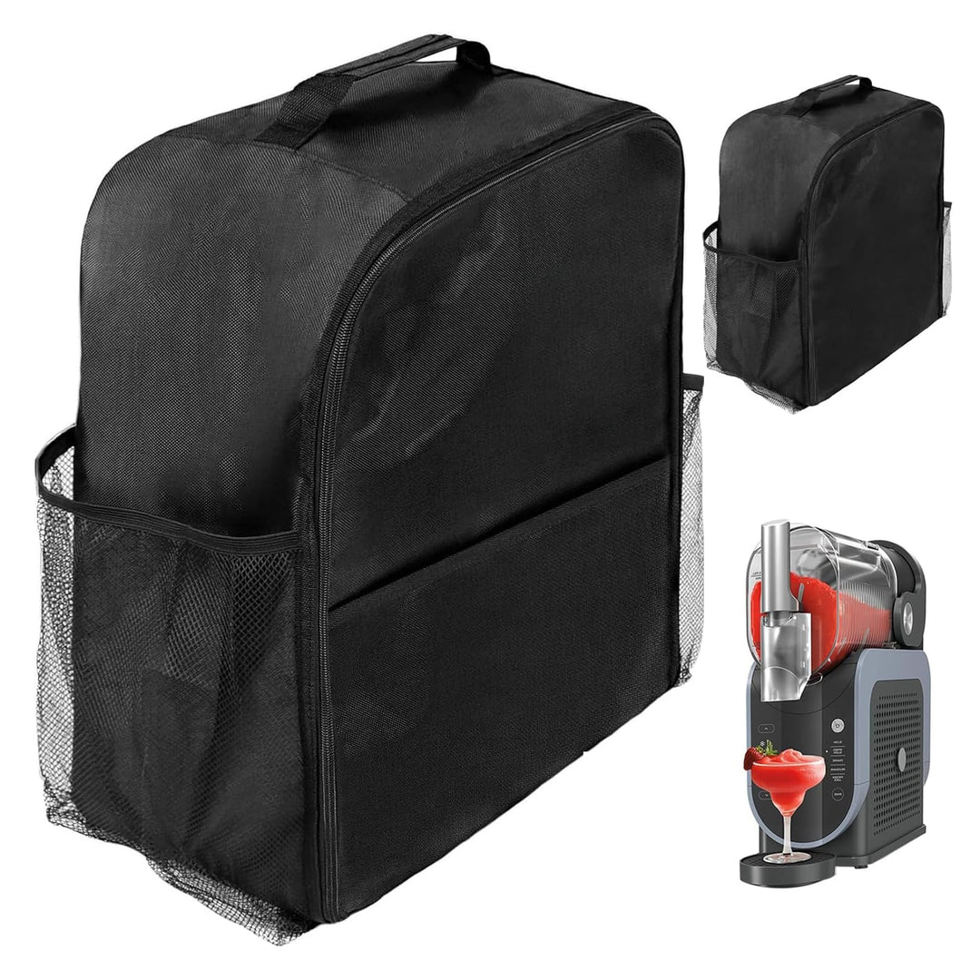 Slush Maschine Aufbewahrungstasche für Ninja SLUSHi Maschine FS301EU und KLAMER Slush Maschine Tasch