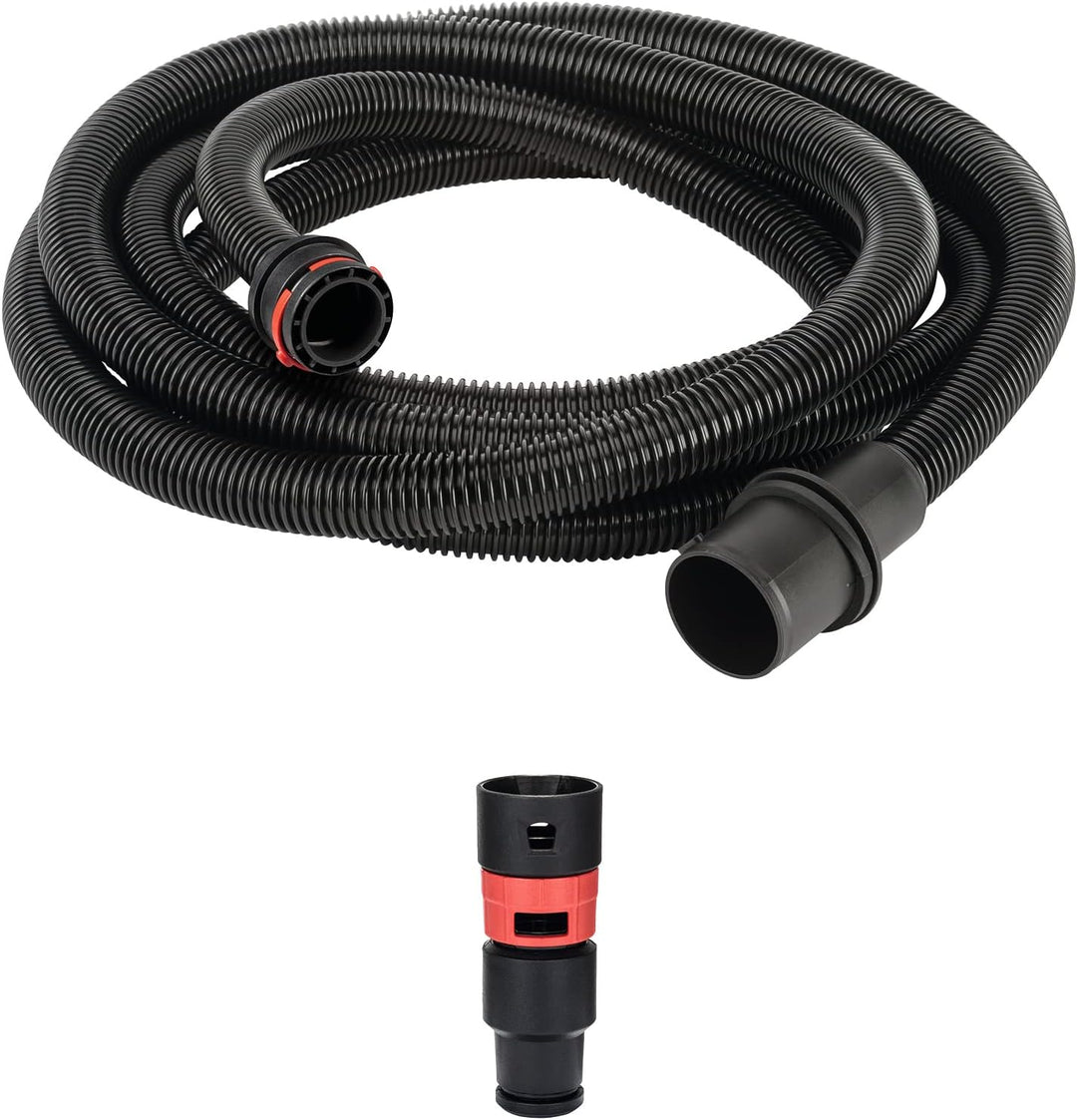 Bosch Professional Schlauch mit Bajonettverschluss, 5 m, 22 mm, 2608000567, 5 m, 22 mm