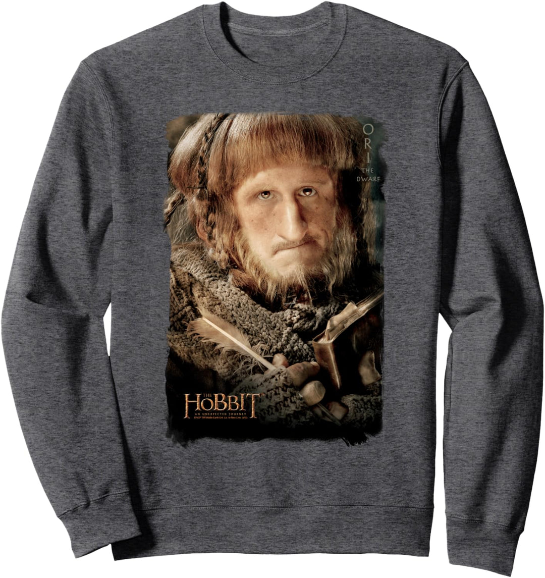 Hobbit Ori Sweatshirt