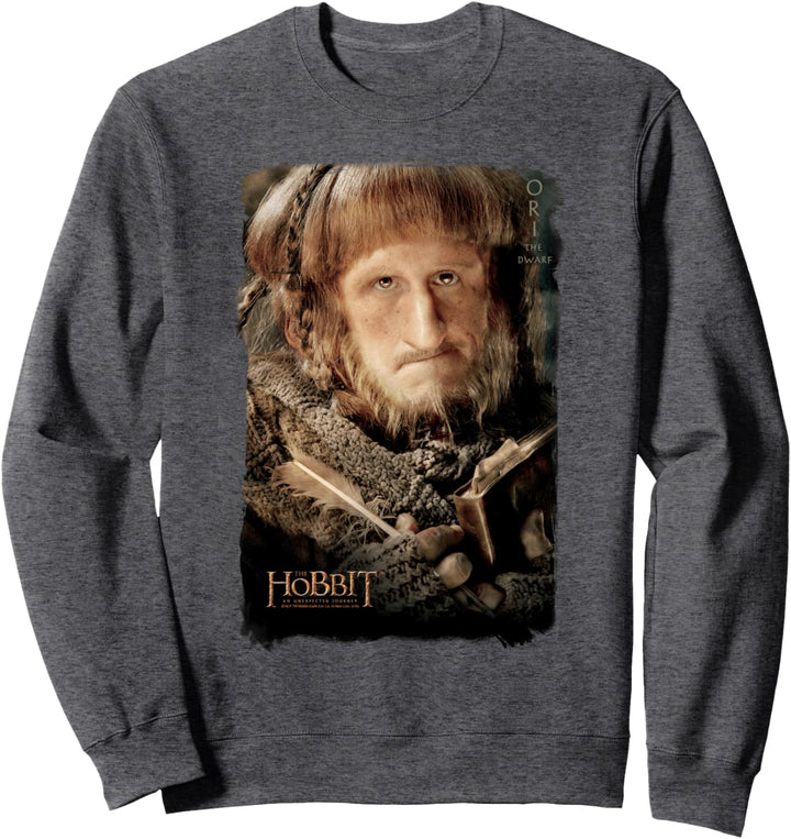 Hobbit Ori Sweatshirt