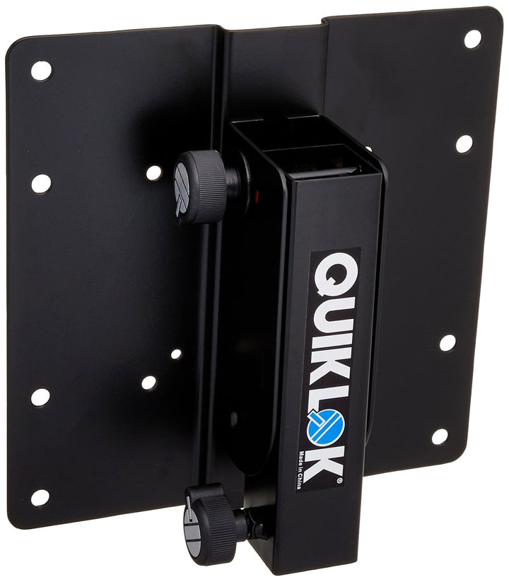 Quik-Lok Universalhalterung für LED-Flachbildschirme, LCD-Displays und Videomonitore bis 40 Zoll (DS