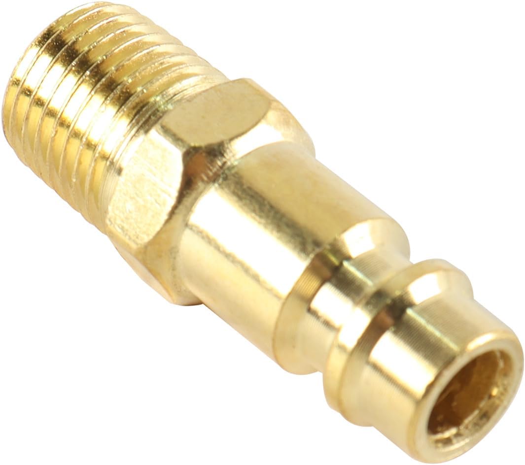 Pneumatischer Mini-Rostentferner, Nadelentschupper, 12 Stück, 3 mm Stahlnadeln, 4000 U/min, 4,0 cfm,