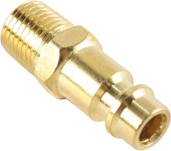 Pneumatischer Mini-Rostentferner, Nadelentschupper, 12 Stück, 3 mm Stahlnadeln, 4000 U/min, 4,0 cfm,