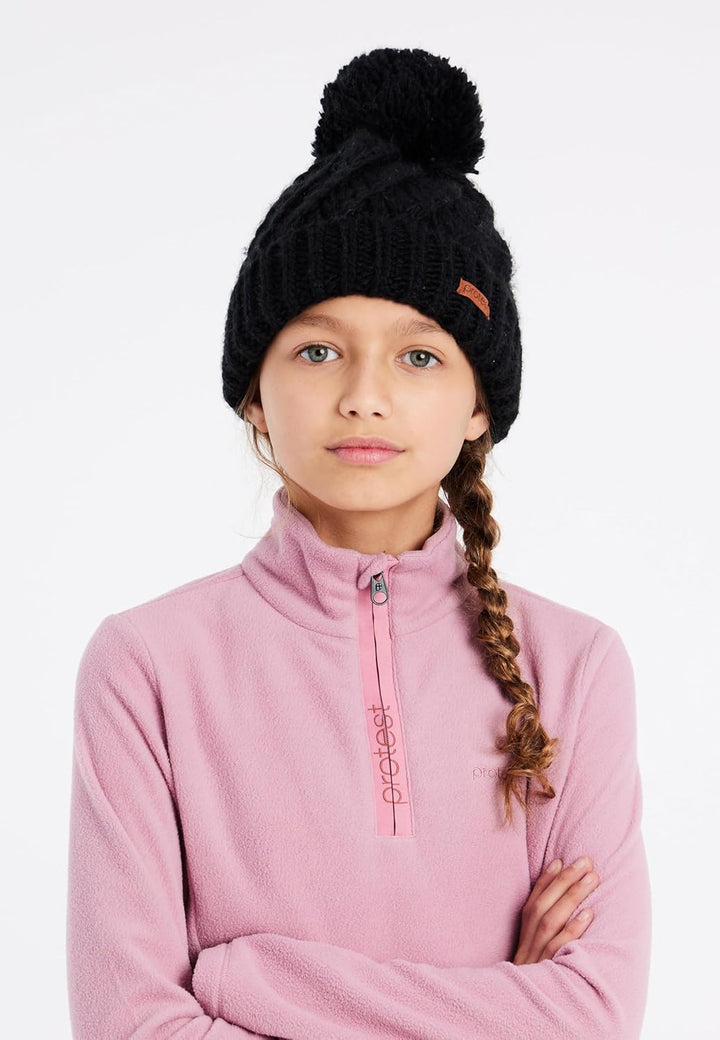 Protest Herren Skijacke Blake 164 Cameo Pink, 164 Cameo Pink