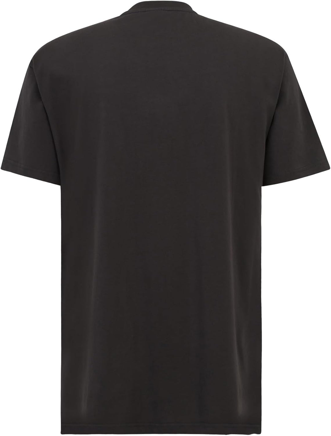 IRIEDAILY Herren T-Shirt NUTCRAX EMB Bio-Baumwolle Regular Fit M Coal, M Coal