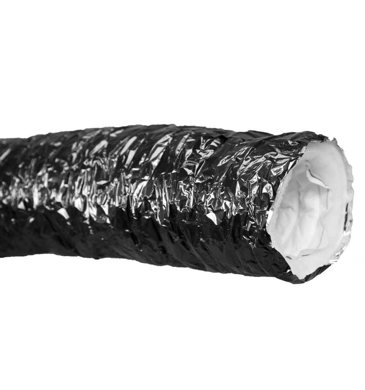 PHONIC TRAP Mantel 3 m – Ø 127 mm vorgestanzt